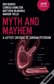 Capa do artigo Myth And Mayhem