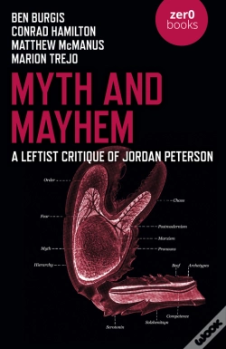 Capa do artigo Myth And Mayhem