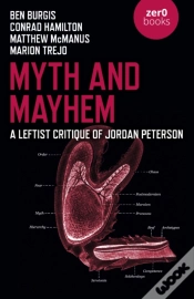 Capa do artigo Myth And Mayhem