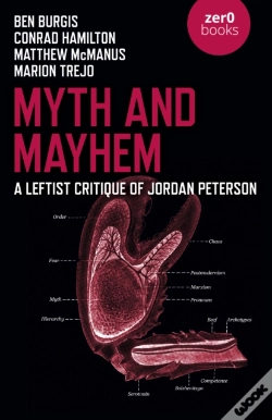Capa do artigo Myth And Mayhem
