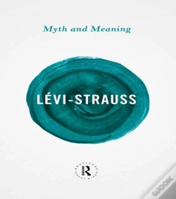Capa do artigo Myth And Meaning