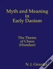 Capa do artigo Myth And Meaning In Early Daoism