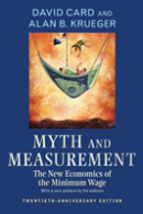 Myth And Measurement