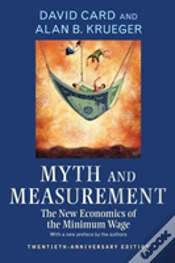 Capa do artigo Myth And Measurement