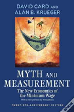 Capa do artigo Myth And Measurement