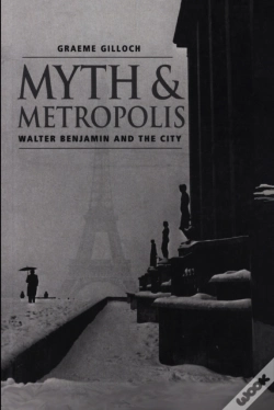 Capa do artigo Myth And Metropolis