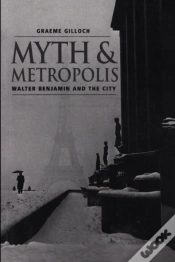 Capa do artigo Myth And Metropolis