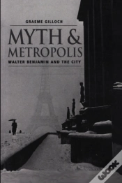 Capa do artigo Myth And Metropolis