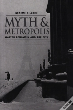 Capa do artigo Myth And Metropolis