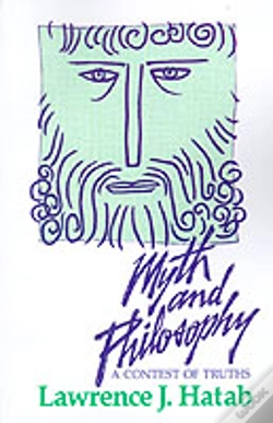 Capa do artigo Myth And Philosophy
