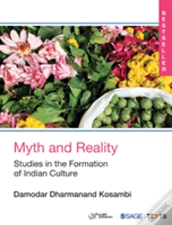 Capa do artigo Myth And Reality