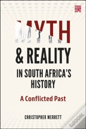 Capa do artigo Myth And Reality In South Africa