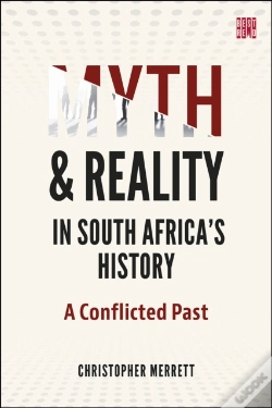Capa do artigo Myth And Reality In South Africa'S History