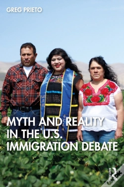 Capa do artigo Myth And Reality In The U.S. Immigration Debate