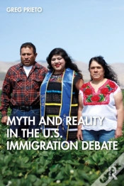 Capa do artigo Myth And Reality In The U.S. Immigration Debate