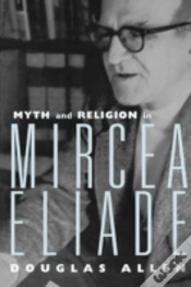 Capa do artigo Myth And Religion In Mircea Eliade
