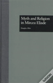 Capa do artigo Myth And Religion In Mircea Eliade