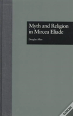 Capa do artigo Myth And Religion In Mircea Eliade