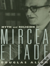 Capa do artigo Myth And Religion In Mircea Eliade