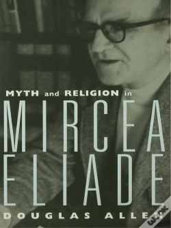 Capa do artigo Myth And Religion In Mircea Eliade