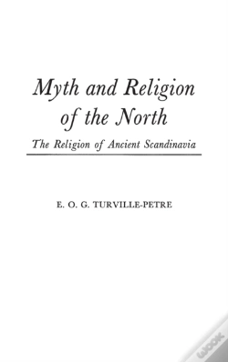 Capa do artigo Myth And Religion Of The North