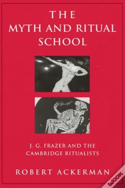 Capa do artigo Myth And Ritual School