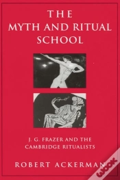 Capa do artigo Myth And Ritual School
