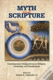 Capa do artigo Myth And Scripture: Contemporary Perspec