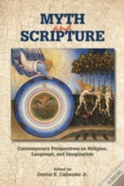 Capa do artigo Myth And Scripture: Contemporary Perspec