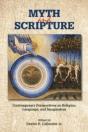 Myth And Scripture: Contemporary Perspec - Preview