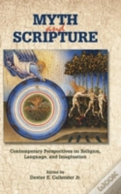 Capa do artigo Myth And Scripture: Contemporary Perspec