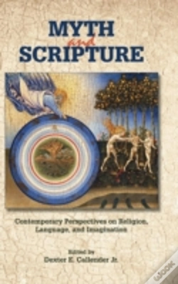 Capa do artigo Myth And Scripture: Contemporary Perspec