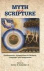 Myth And Scripture: Contemporary Perspec - Preview
