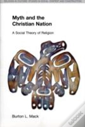 Capa do artigo Myth And The Christian Nation