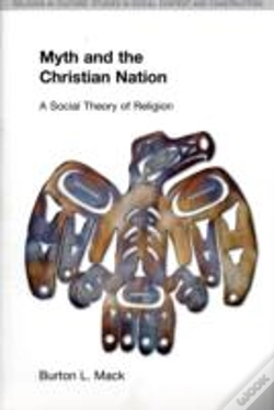 Capa do artigo Myth And The Christian Nation