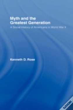 Capa do artigo Myth And The Greatest Generation
