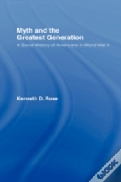 Capa do artigo Myth And The Greatest Generation