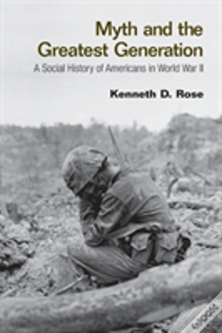 Capa do artigo Myth And The Greatest Generation