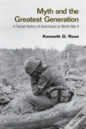 Capa do artigo Myth And The Greatest Generation