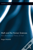 Myth And The Human Sciences