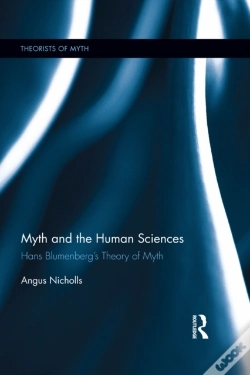 Capa do artigo Myth And The Human Sciences