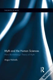 Capa do artigo Myth And The Human Sciences