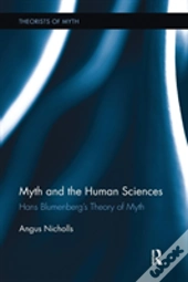 Myth And The Human Sciences
