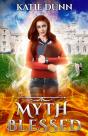 Myth Blessed - Preview