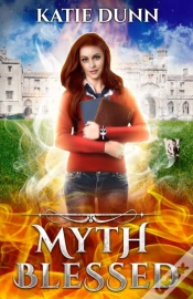 Capa do artigo Myth Blessed