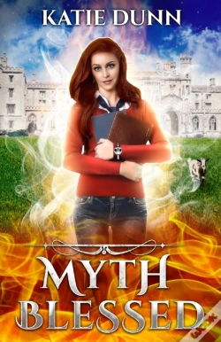 Capa do artigo Myth Blessed