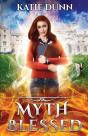 Myth Blessed - Preview