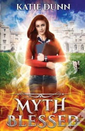 Capa do artigo Myth Blessed