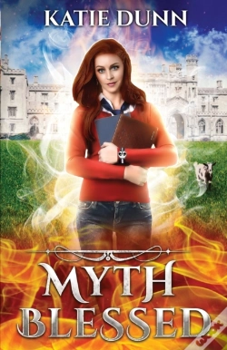 Capa do artigo Myth Blessed