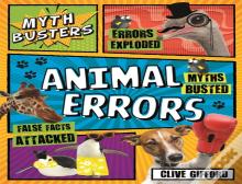 Myth Busters: Animal Errors